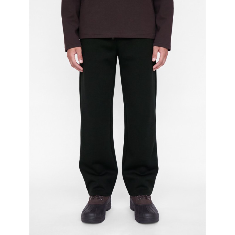 JACK & JONES Bill Skuba Sweatpants - Black