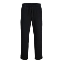 JJ REBEL Carl Crest sweatpants - Black
