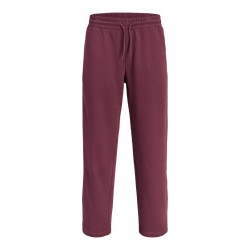 JJ REBEL Carl Crest sweatpants - Port Royal