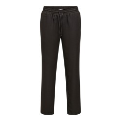 ONLY & SONS Hansi Edge straight bukser - Coffee Bean