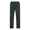 ONLY & SONS Hansi Edge straight bukser - Forest Night