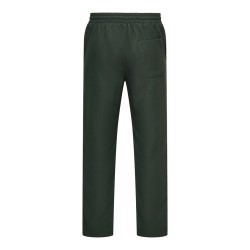 ONLY & SONS Hansi Edge straight bukser - Forest Night