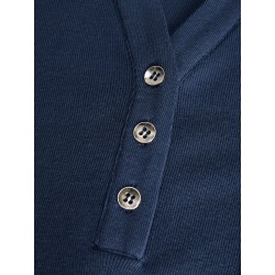 JJXX Henna langærmet hoodie bluse - Big Dipper