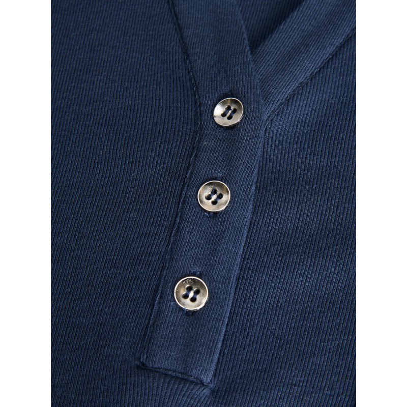 JJXX Henna langærmet hoodie bluse - Big Dipper