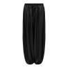 JDY Cassy ballon bukser - Black