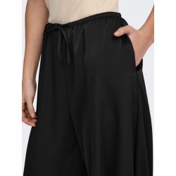 JDY Cassy ballon bukser - Black