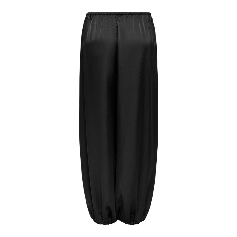 JDY Cassy ballon bukser - Black