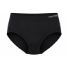 VANTING PLUS Shape up dametrusser - Black