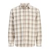JACK & JONES Blane langærmet skjorte - Moonbeam
