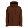 JACK & JONES Keen jakke - Cocoa