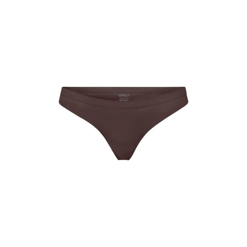 ONLY Tracy G-Streng - Seal Brown