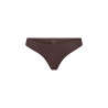 ONLY Tracy G-Streng - Seal Brown