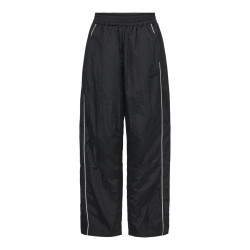 ONLY Joy track pants - Black