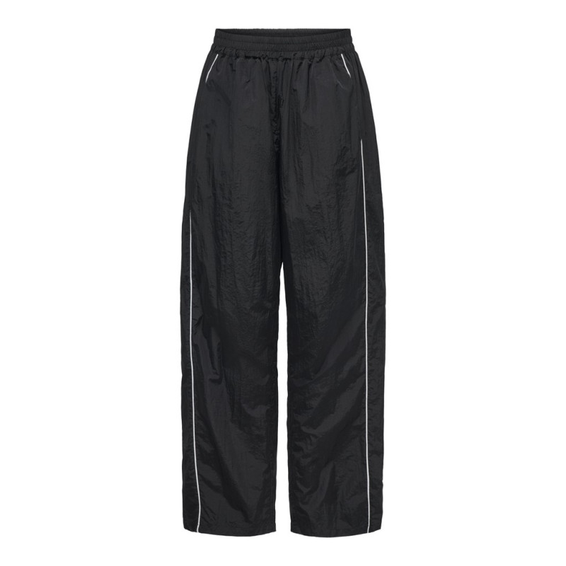 ONLY Joy track pants - Black
