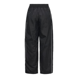 ONLY Joy track pants - Black