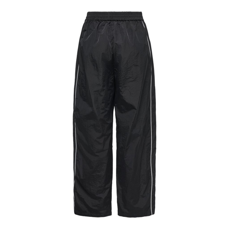 ONLY Joy track pants - Black