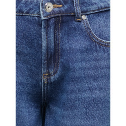 KIDS ONLY Faybi ballon denim jeans - Medium Blue Denim