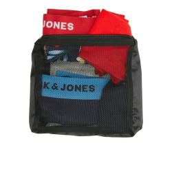 JACK & JONES Flower weekendset boxershorts - Navy Blazer