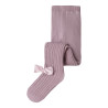 NAME IT BABY Rallie strømpebukser - Mauve Shadows