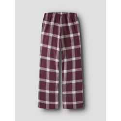 LMTD Phillybow pyjamas bukser - Fig