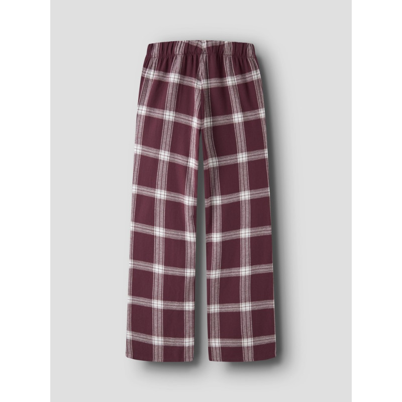 LMTD Phillybow pyjamas bukser - Fig