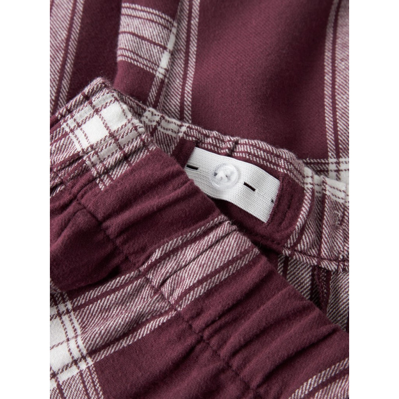 LMTD Phillybow pyjamas bukser - Fig