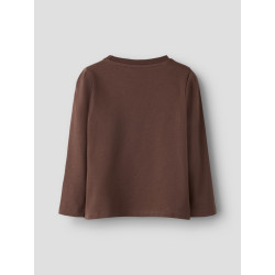 NAME IT MINI Pige - Ralinea langærmet bluse - Shopping Bag