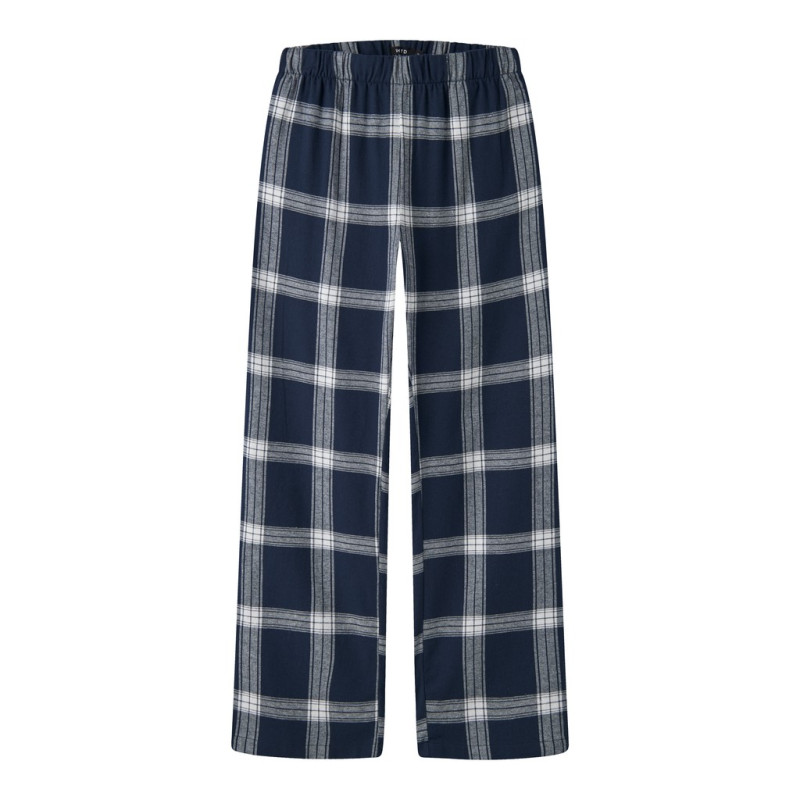 LMTD Philly pyjamas bukser - Navy Blazer