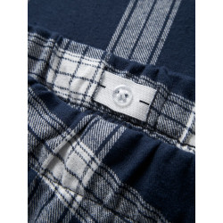 LMTD Philly pyjamas bukser - Navy Blazer