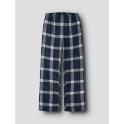 LMTD Philly pyjamas bukser - Navy Blazer