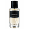 COLLECTION PRIVÉE Eau de Parfum 50 ml dame - ATTRAPE