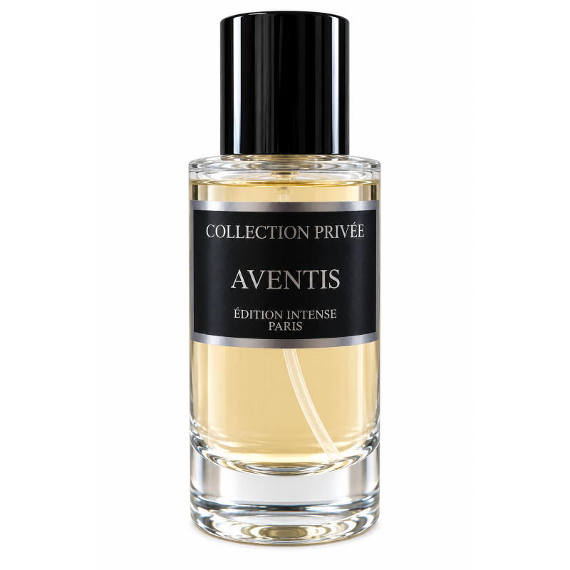 COLLECTION PRIVÉE Eau de Parfum 50 ml herre - AVENTUS