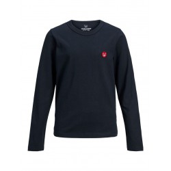 JACK & JONES JUNIOR L/S TEE...