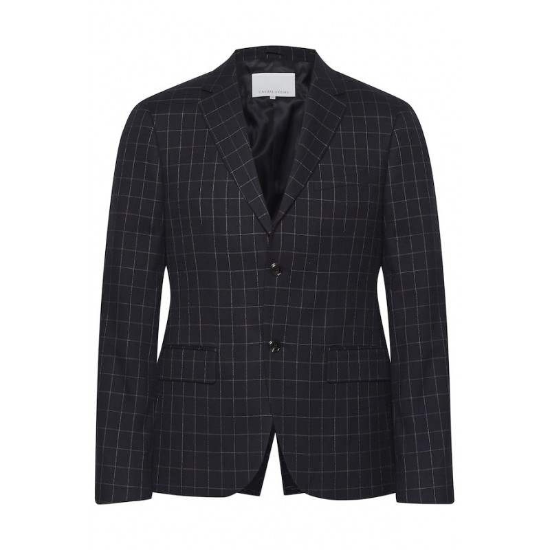 CASUAL FRIDAY SUIT BLAZER - NAVY BLAZER