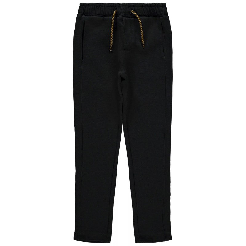 NAME IT KIDS NEHO PANT - BLACK