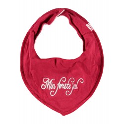 NAME IT MINI SCARF BIB "MIN...