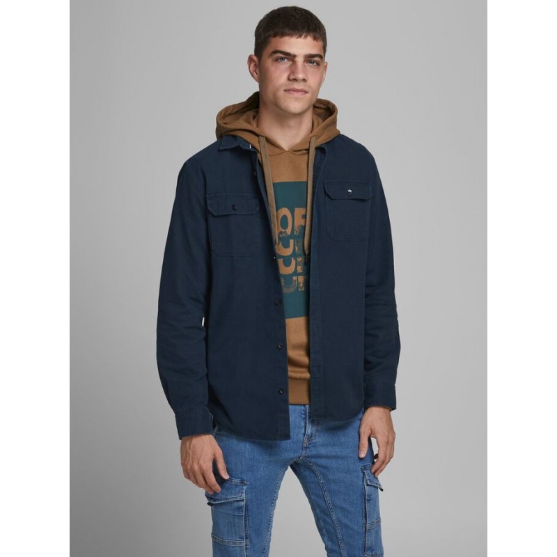 JACK & JONES OVERSHIRT