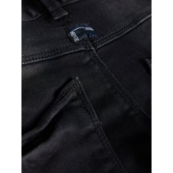 NAME IT KIDS CLAS XSL DNM PANTS - BLACK DENIM