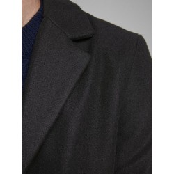 JACK & JONES Liam Frakke - Sort