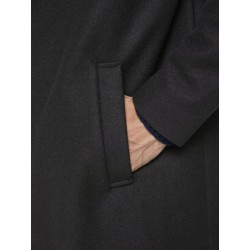 JACK & JONES Liam Frakke - Sort