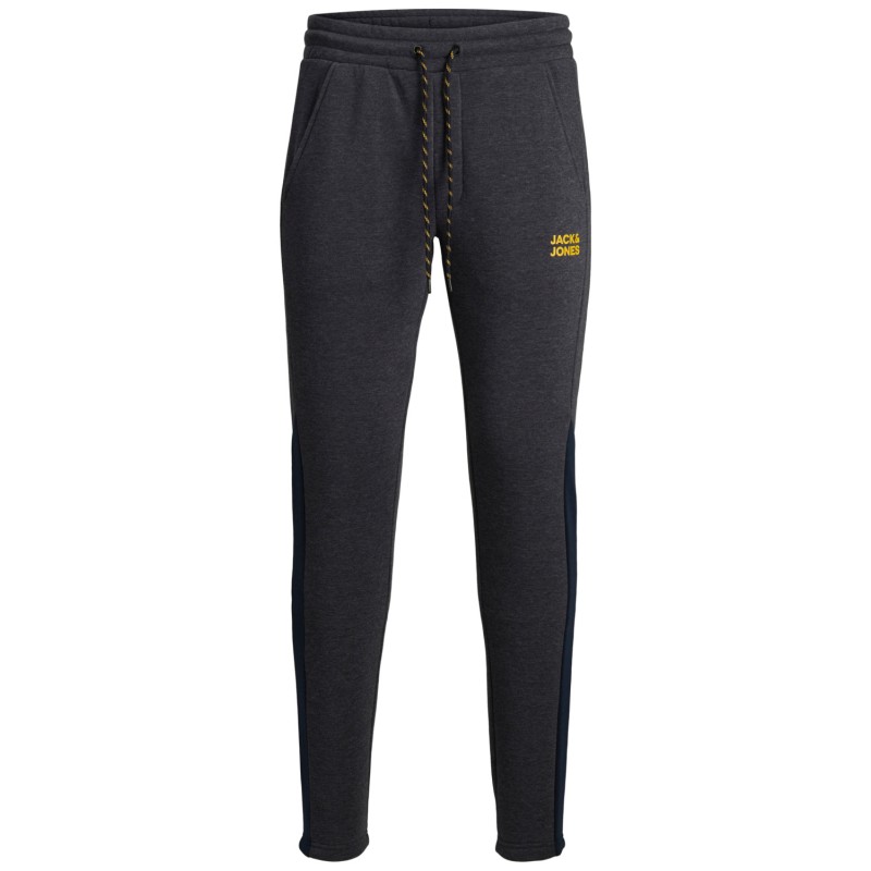 JACK & JONES PS WILL JJPOUL SWEAT PANT- DARK NAVY