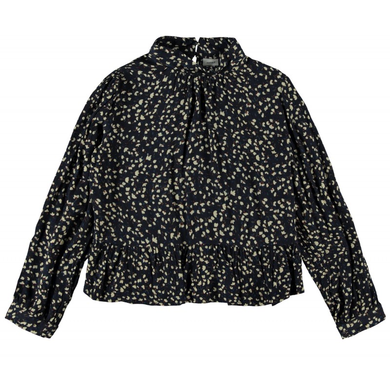 NAME IT KIDS ROZALIA L/S BLOUSE