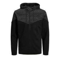 JACK & JONES PLUS ZIP...