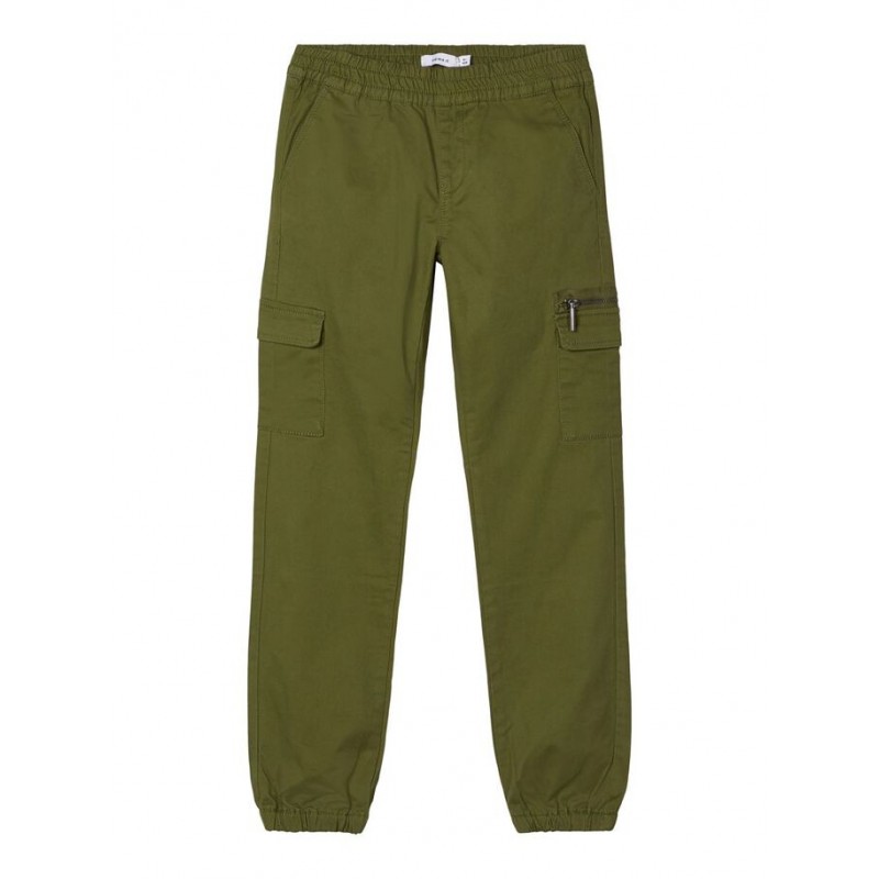 NAME IT KIDS FRIE TWILL CARGOPANTS