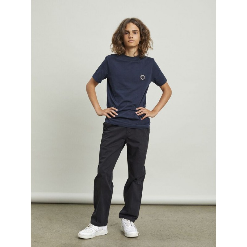 LMTD Ron Twill Thilse Chino buks - Sort