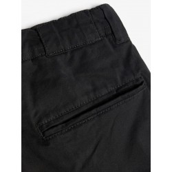 LMTD Ron Twill Thilse Chino buks - Sort