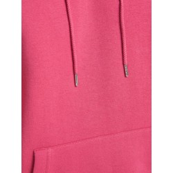 JACK & JONES Sweat Hoodie - Slate Rose