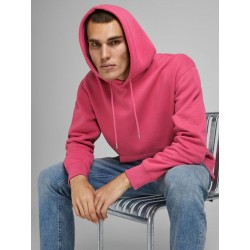 JACK & JONES Sweat Hoodie - Slate Rose