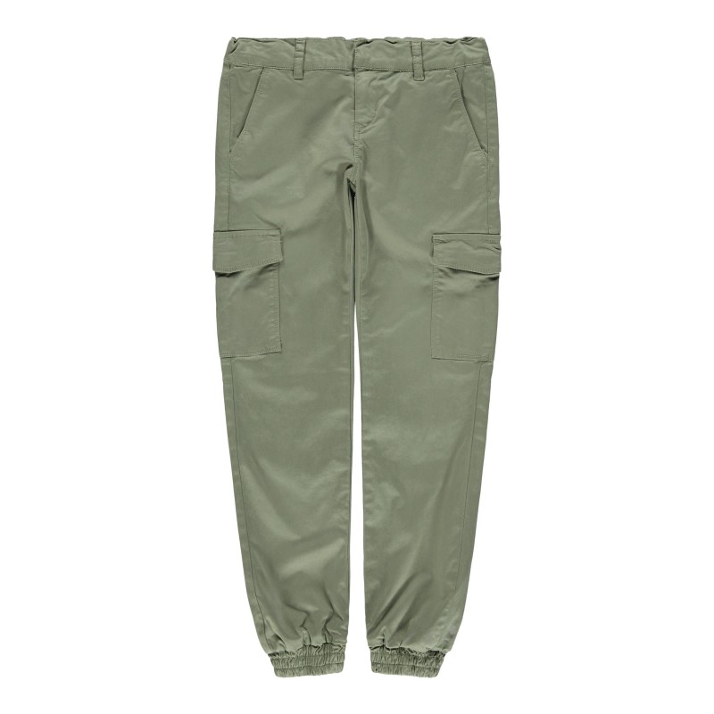 NAME IT KIDS SEA ANCLE CARGO PANTS