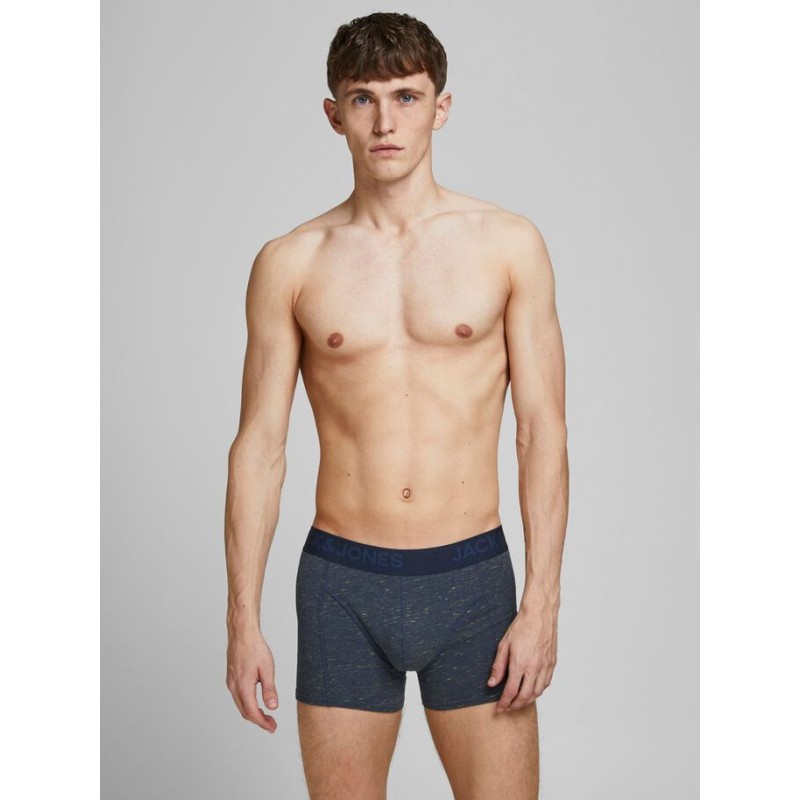 JACK & JONES TRUNKS 3-PACK